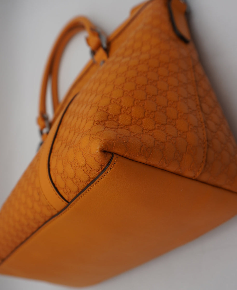 Microguccissima Dome Yellow