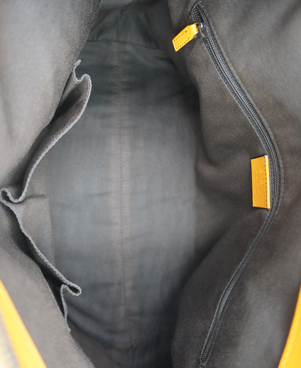 Microguccissima Dome Yellow
