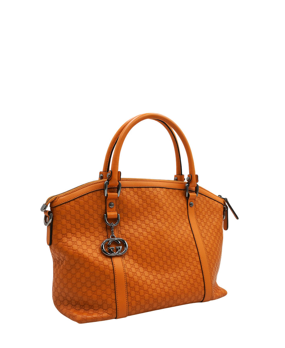Microguccissima Dome Yellow