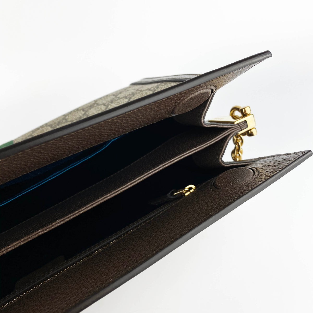 Gucci Medium Ophidia GG Shoulder Bag