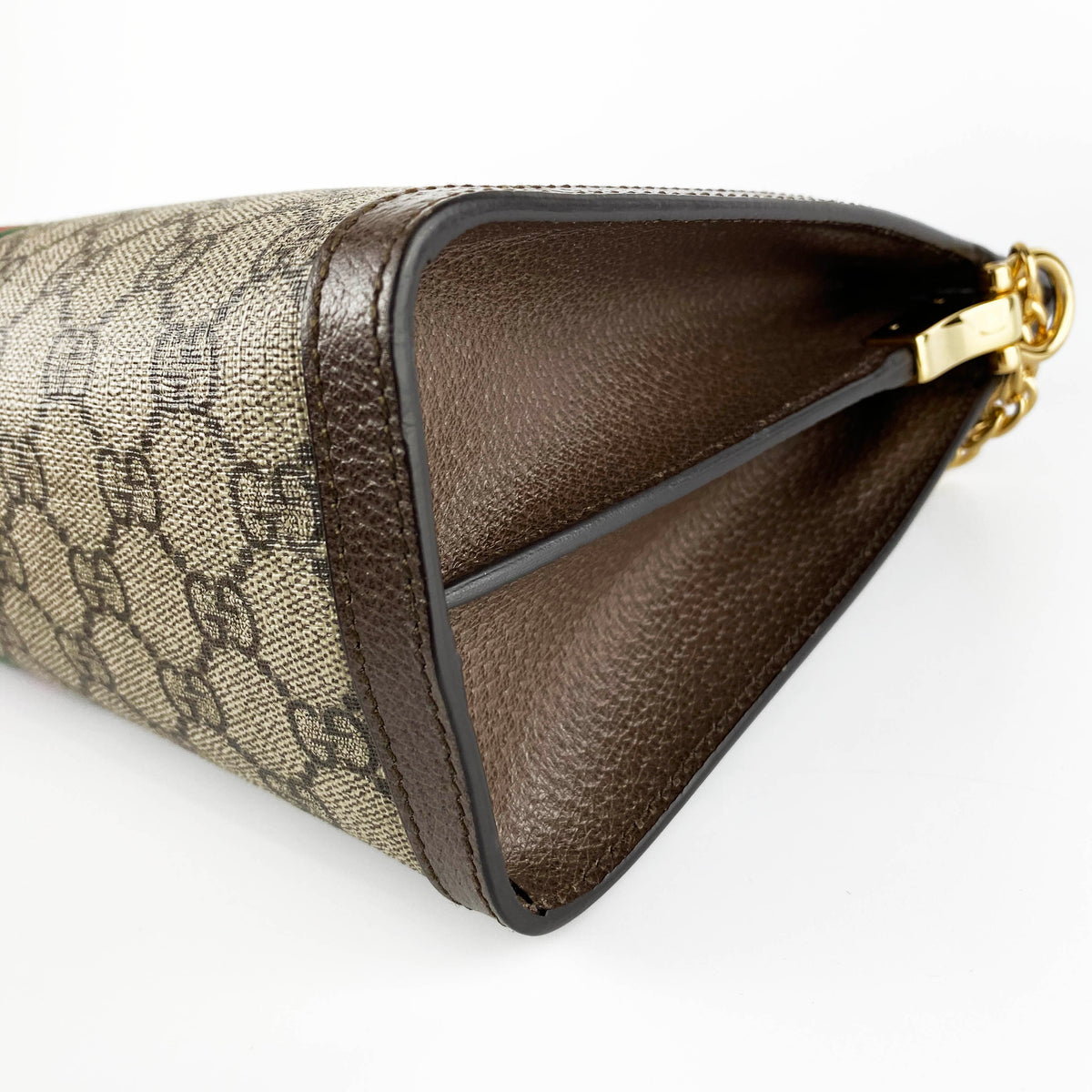 Gucci Medium Ophidia GG Shoulder Bag