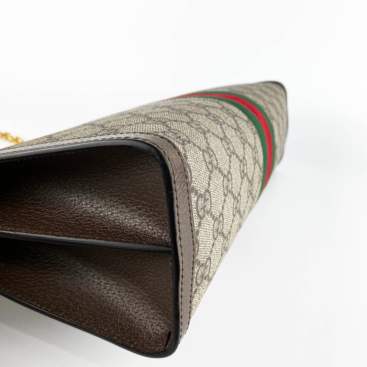 Gucci Medium Ophidia GG Shoulder Bag