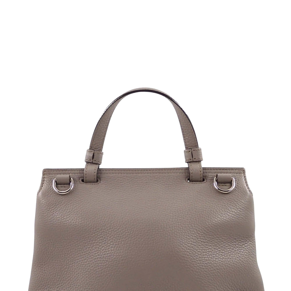 Small Bamboo Daily Taupe