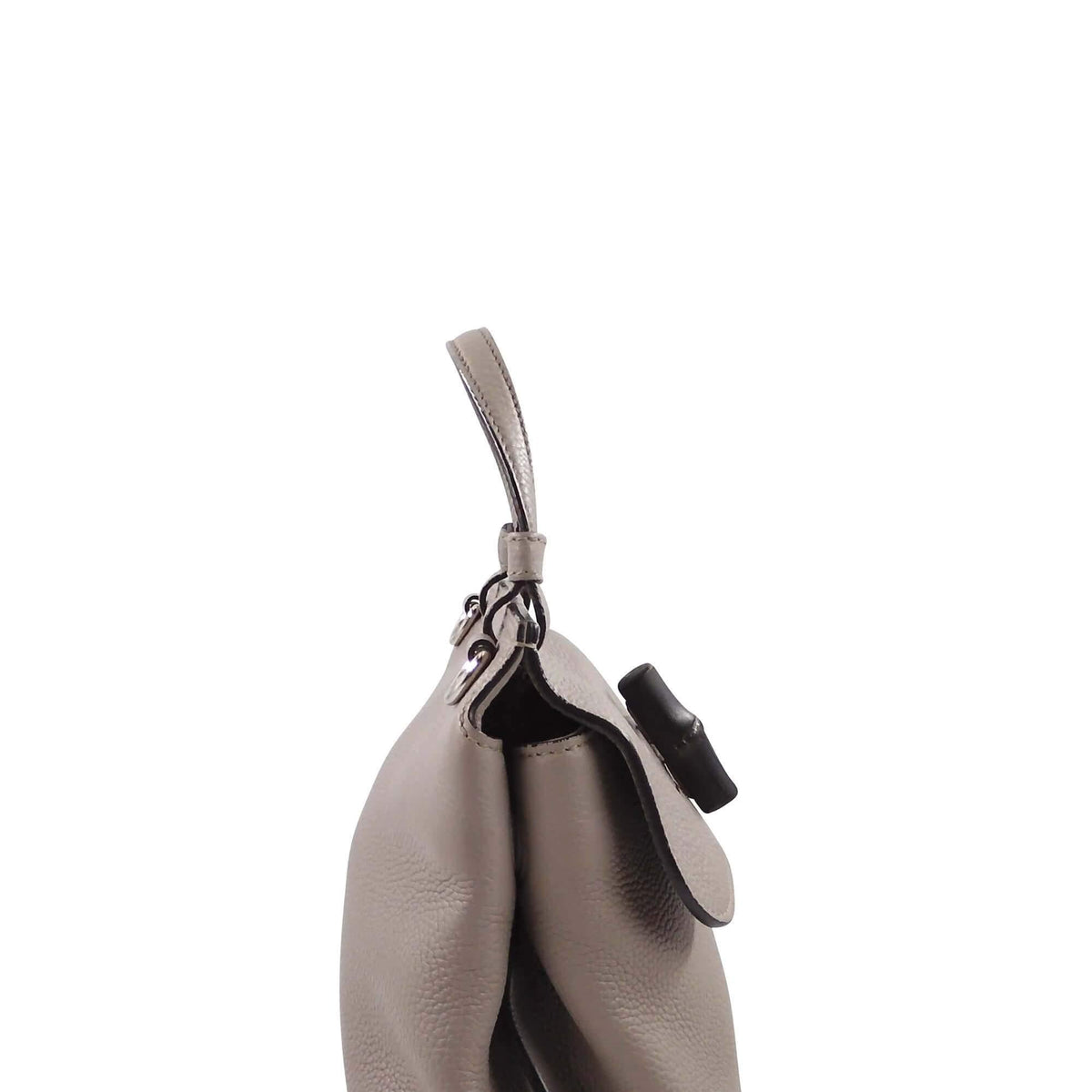 Small Bamboo Daily Taupe