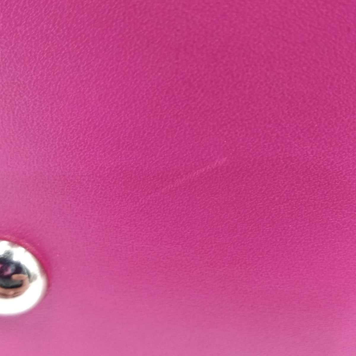Small Diamante Top Handle Bag Pink