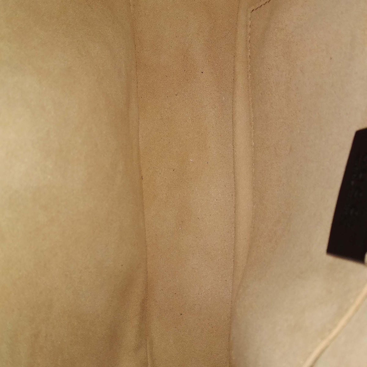 Small GG Marmont Matelasse Shoulder Bag Black