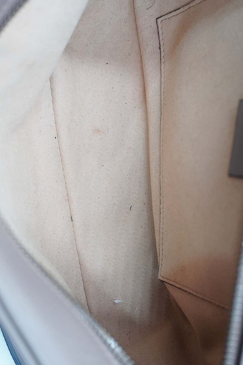 Small GG Marmont Matelasse Shoulder Bag Dusty Pink Dusty Pink
