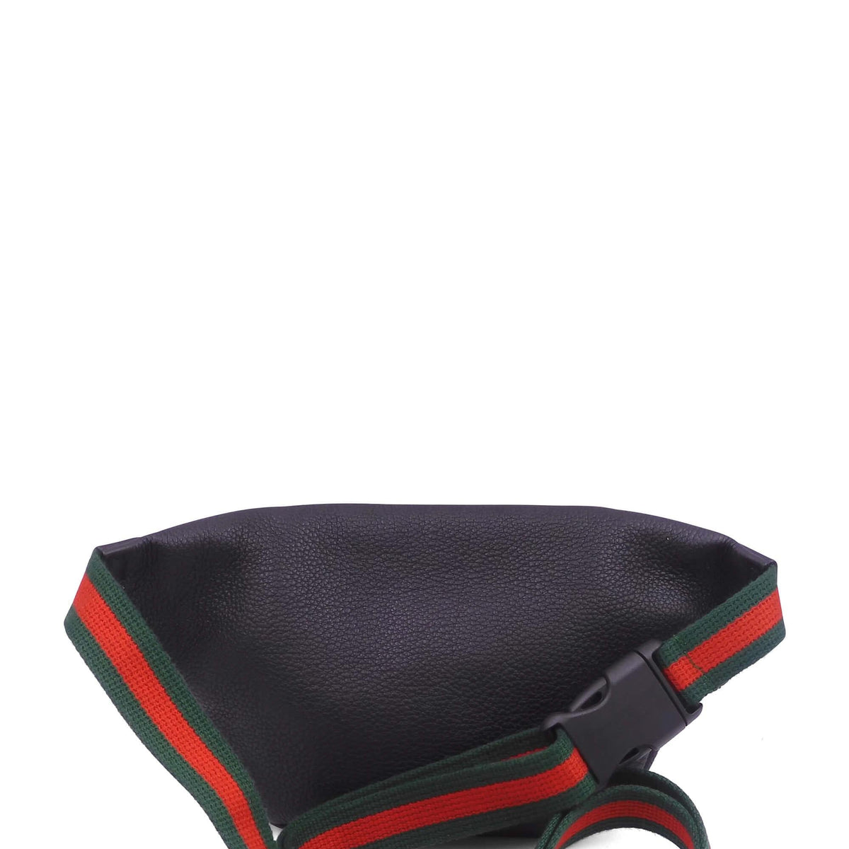 Small Logo Belt Bag Black