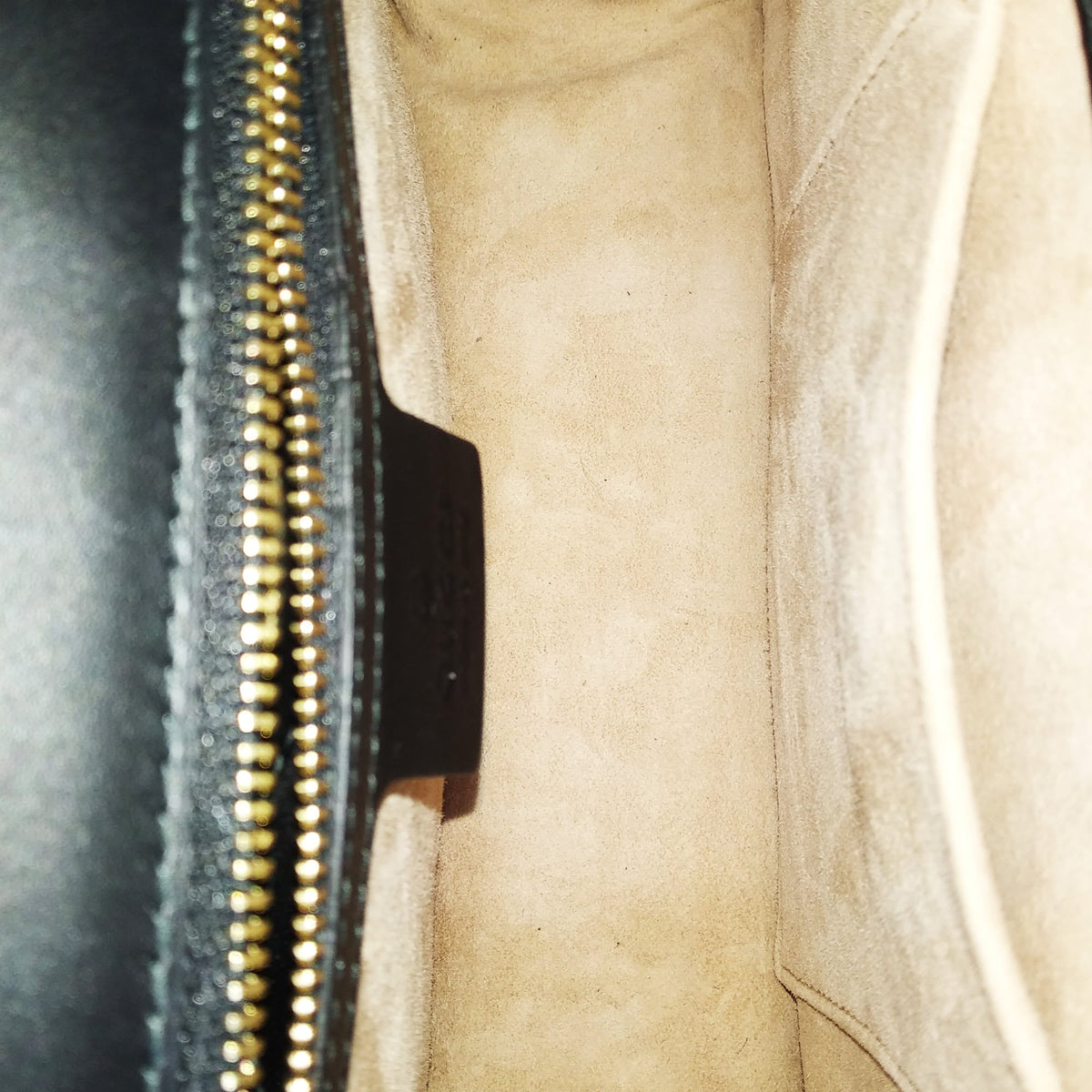 Small Sylvie Bag Black