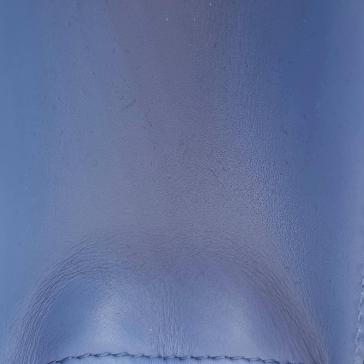 Small Sylvie Bag Blue