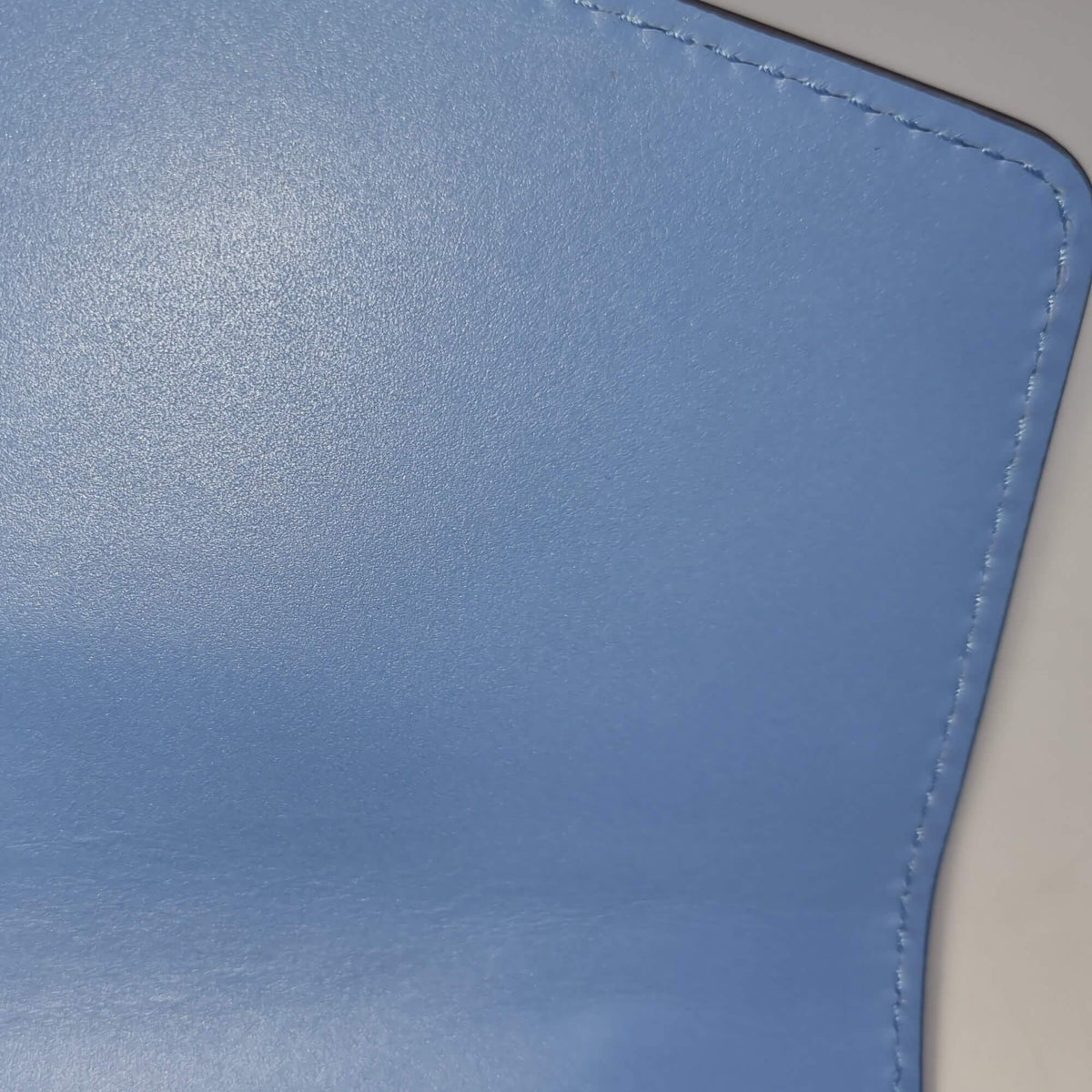 Small Sylvie Bag Blue