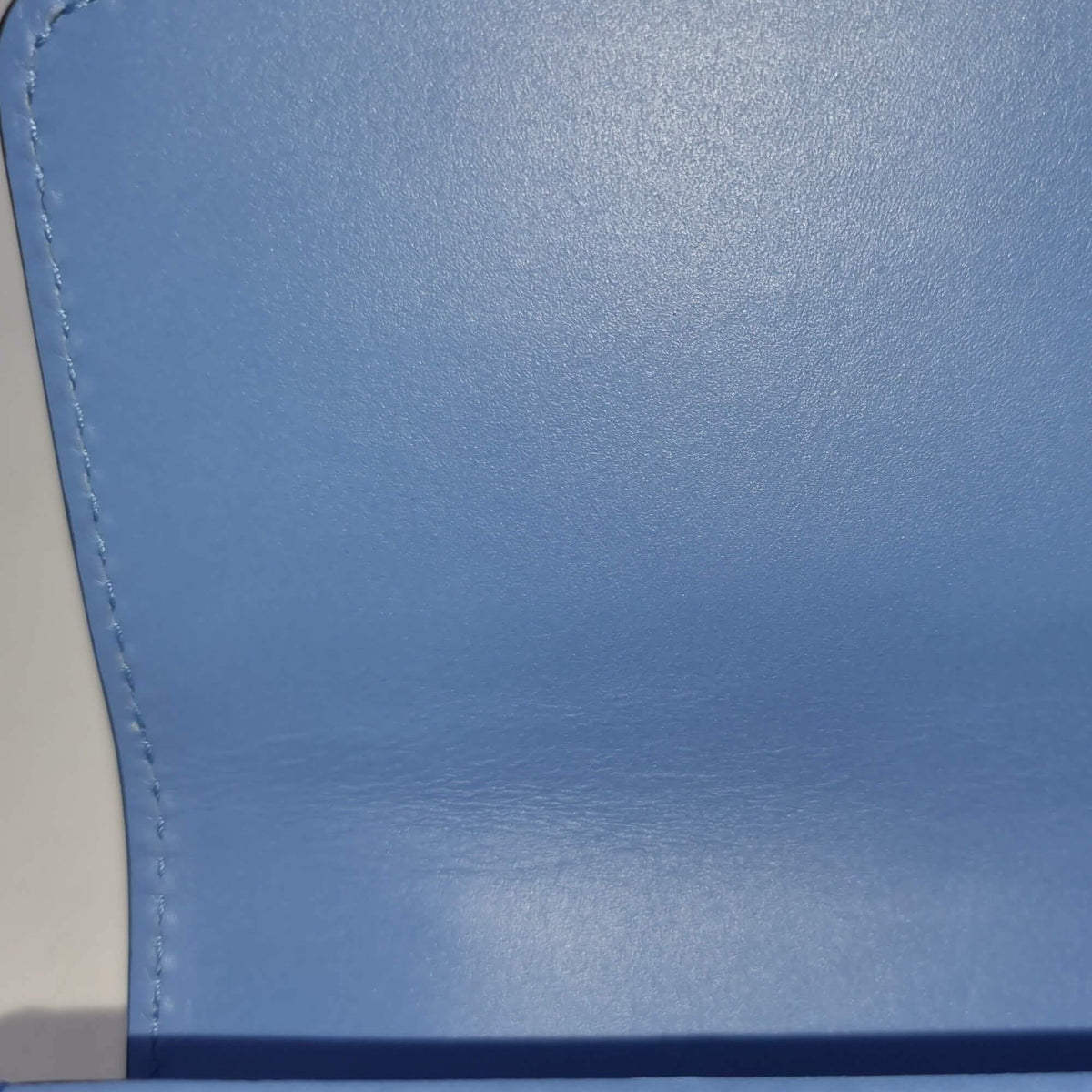 Small Sylvie Bag Blue