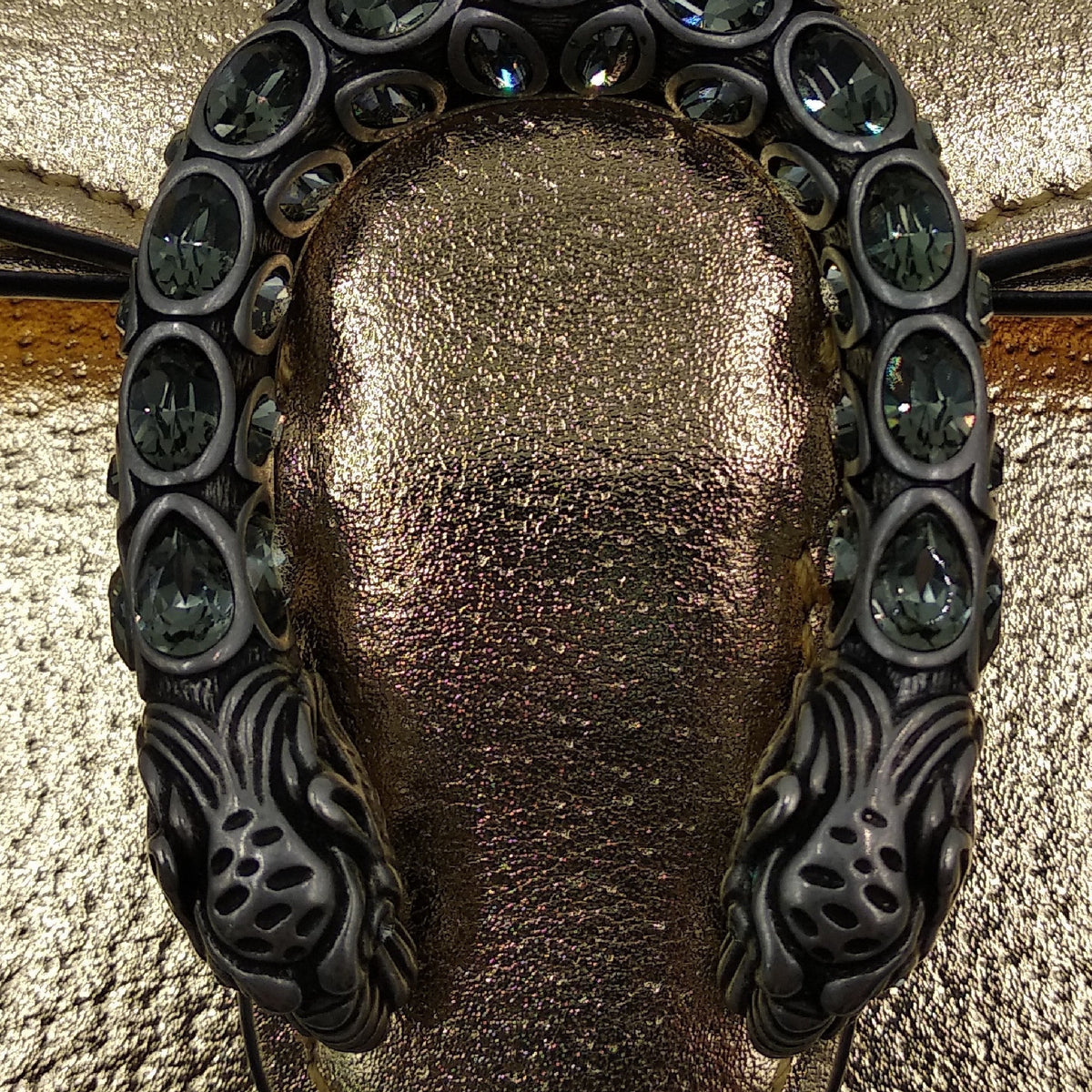 Super Mini Dionysus Gold
