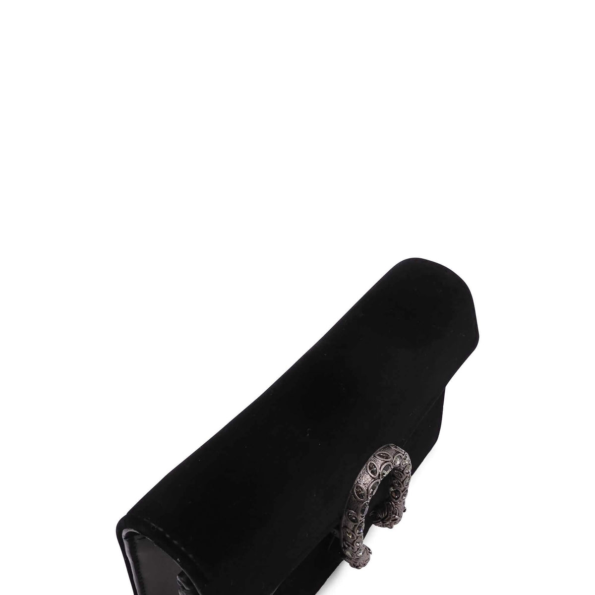 Super Mini Dionysus Velvet Black