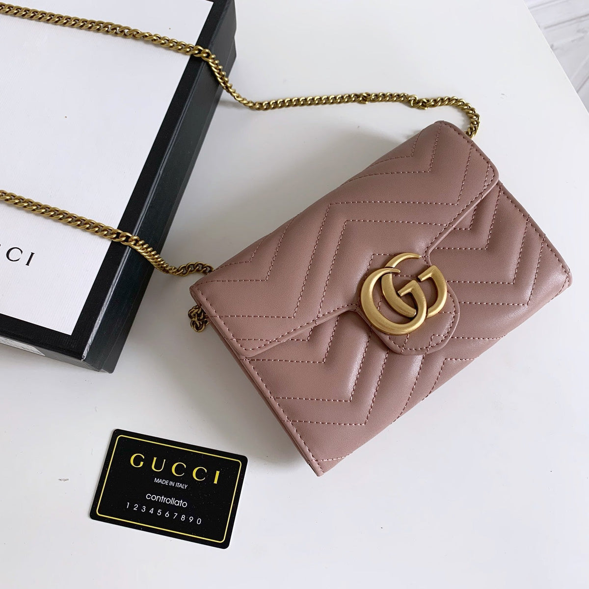 Elite Carryalls