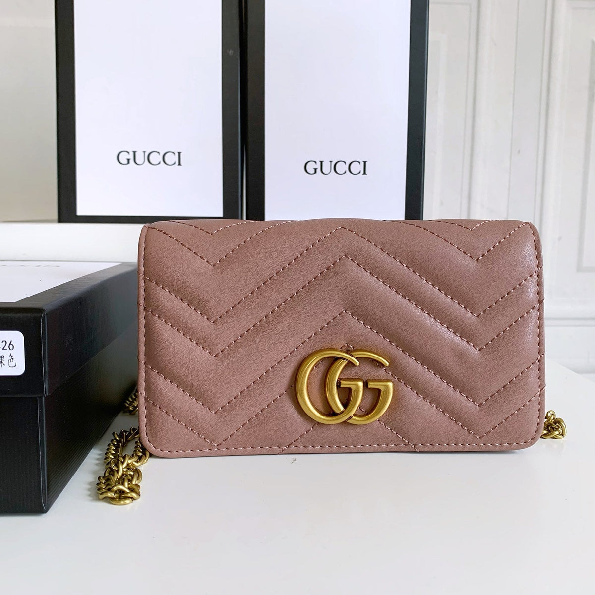 Elite Carryalls