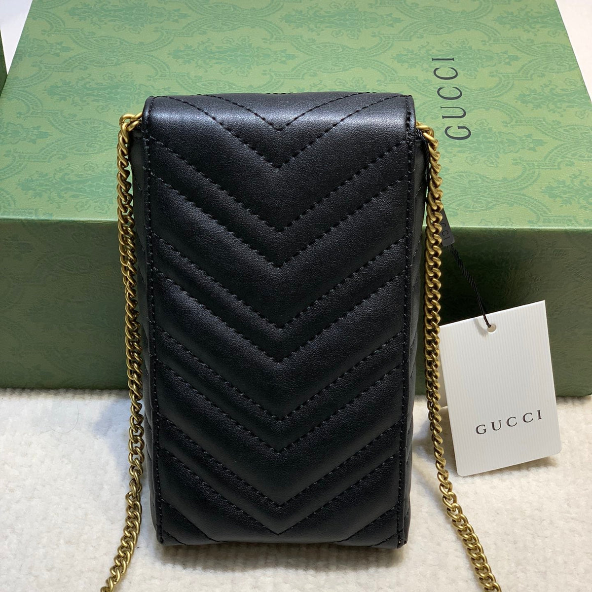 Elite Carryalls