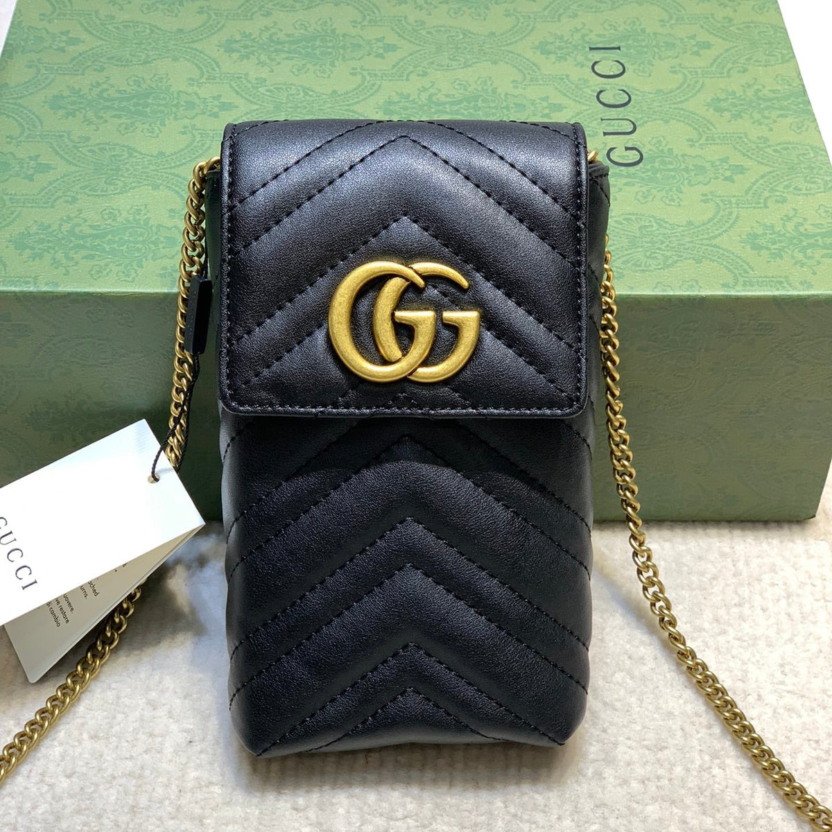 Elite Carryalls