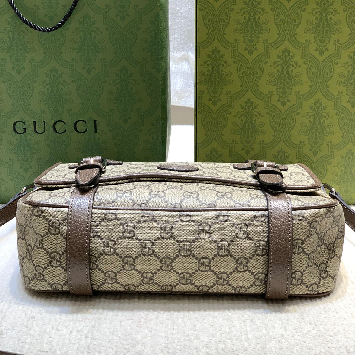 Elite Carryalls