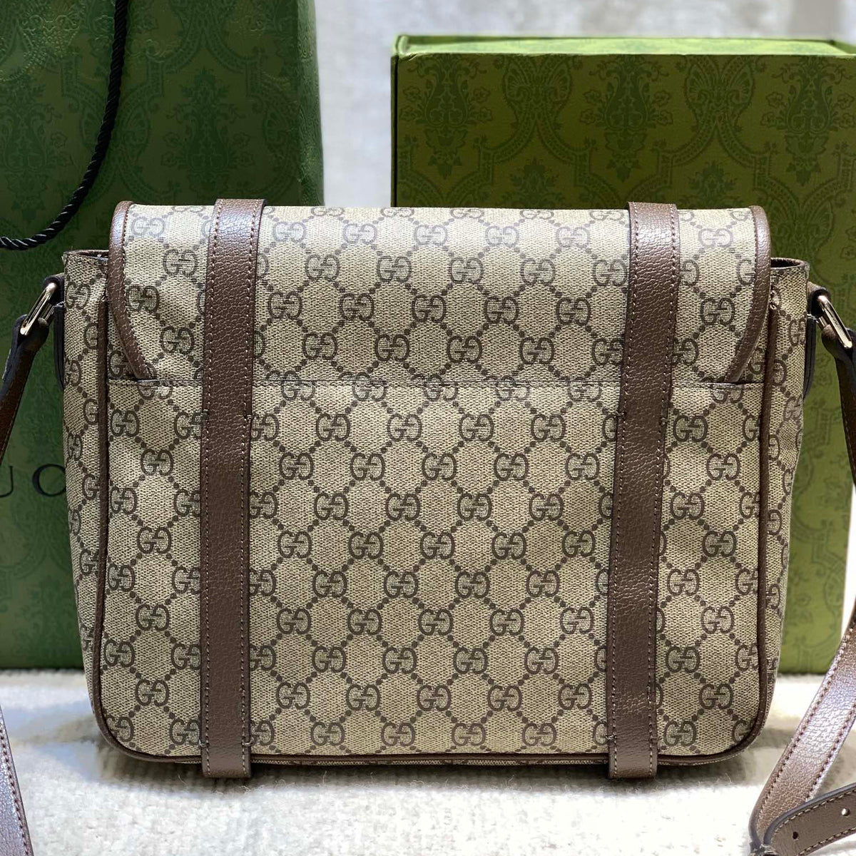Elite Carryalls