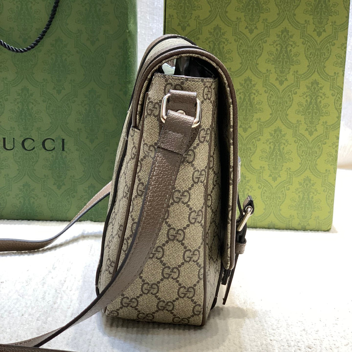 Elite Carryalls