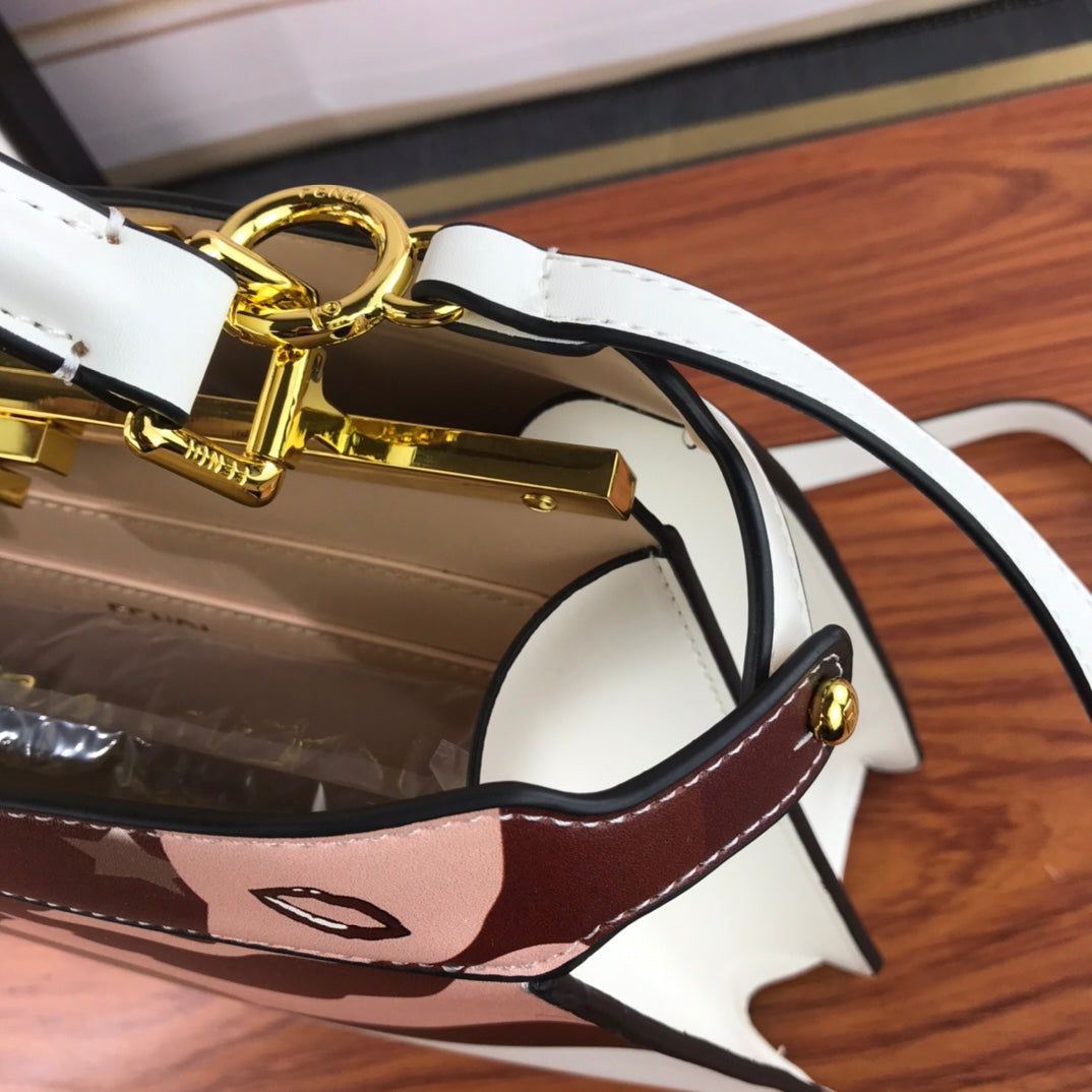 Elite Carryalls