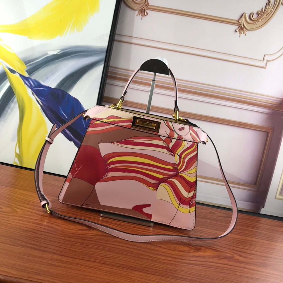 Elite Carryalls