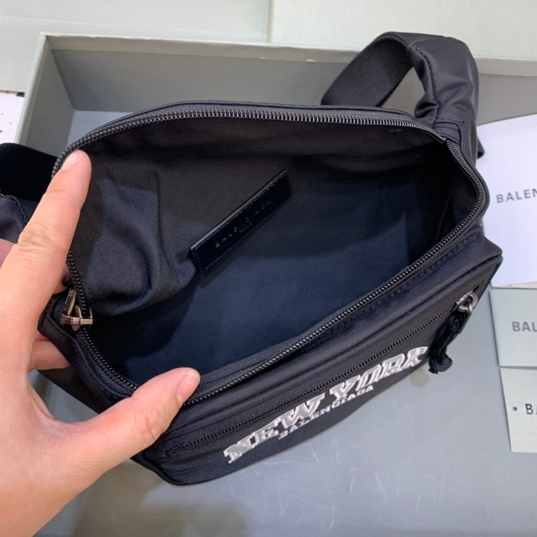 Elite Carryalls