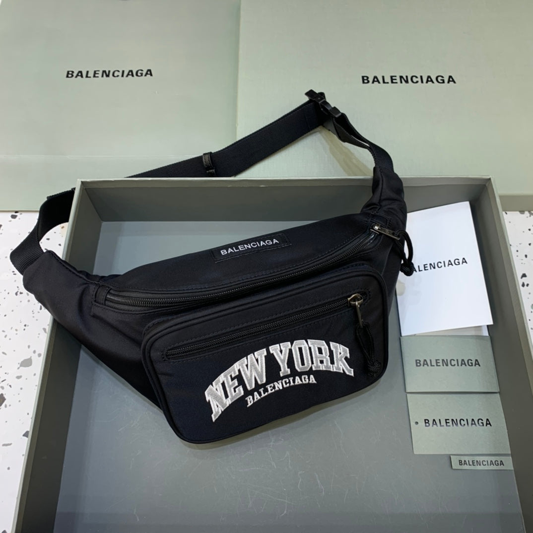 Elite Carryalls