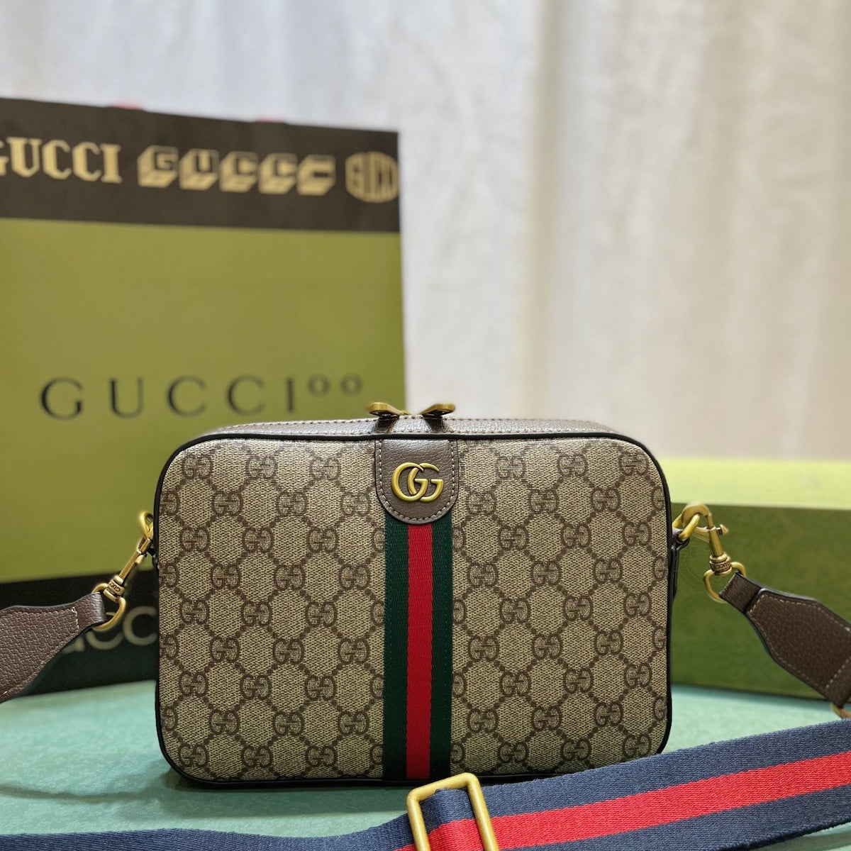 Elite Carryalls