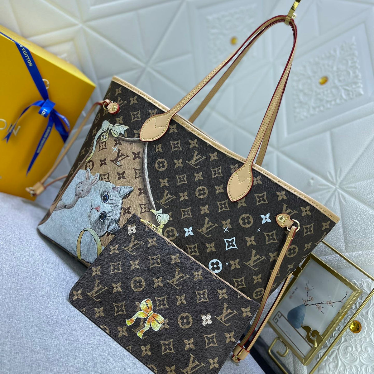 Elite Carryalls
