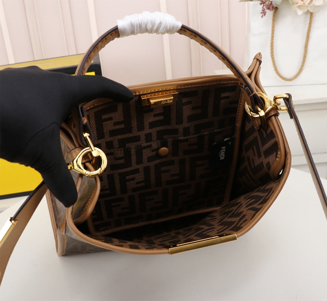 Elite Carryalls