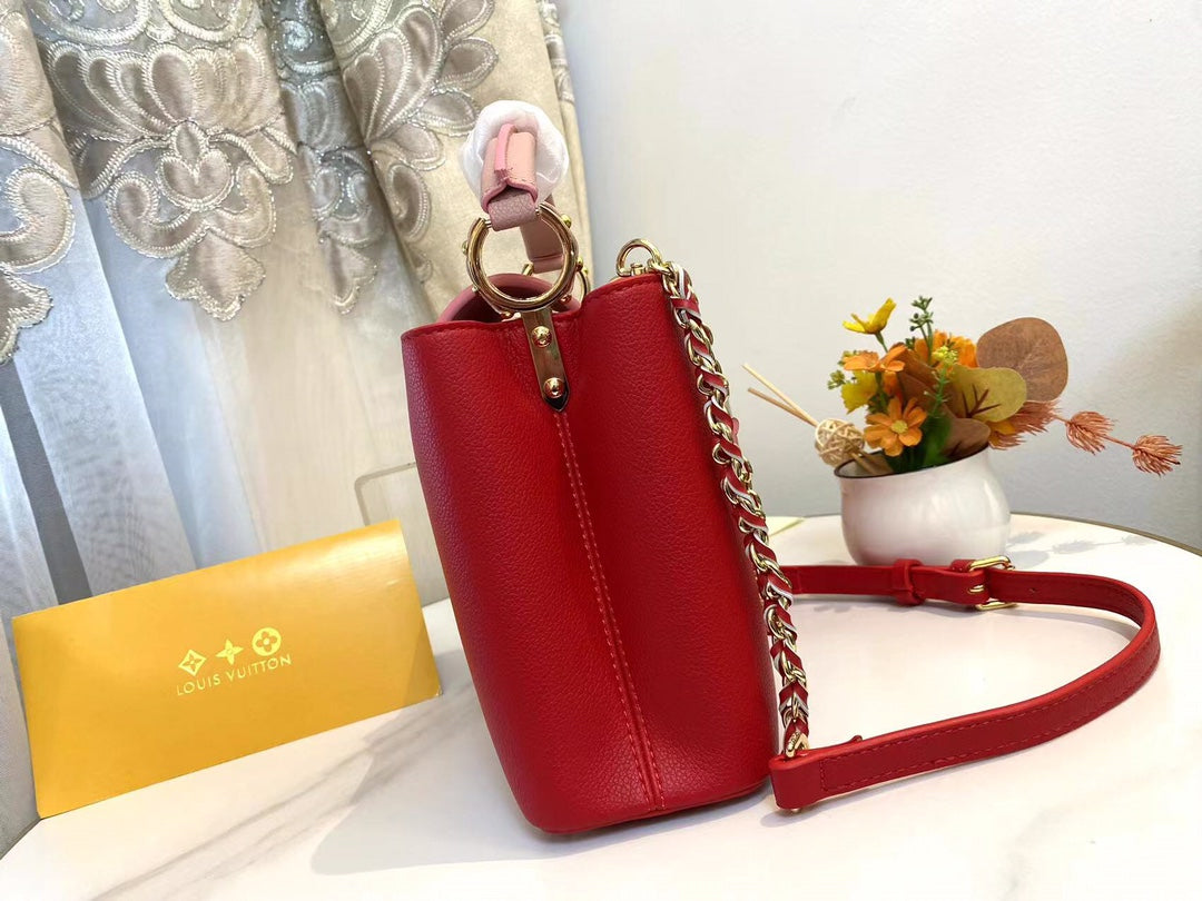 Elite Carryalls