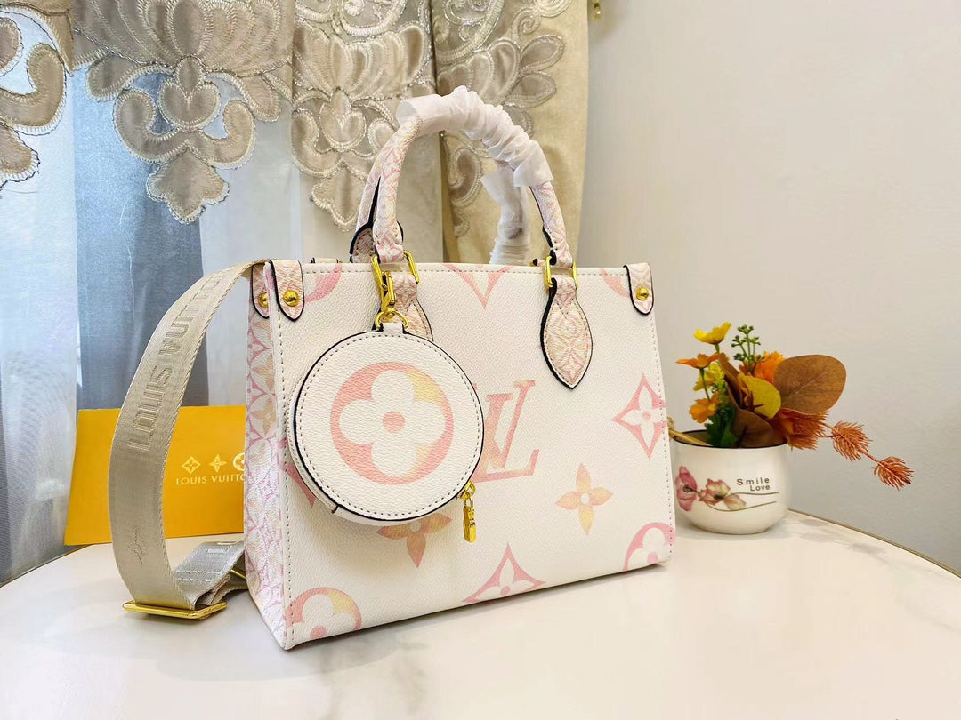 Elite Carryalls