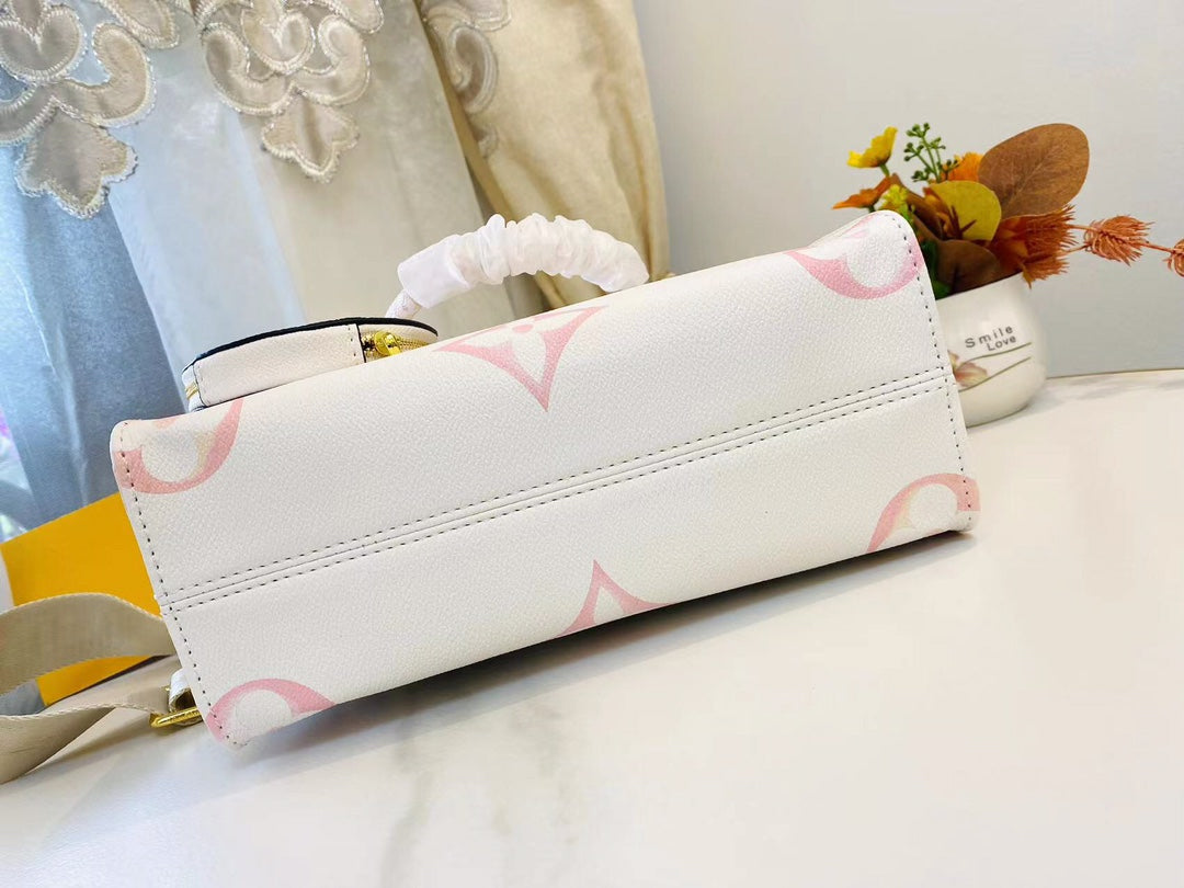 Elite Carryalls