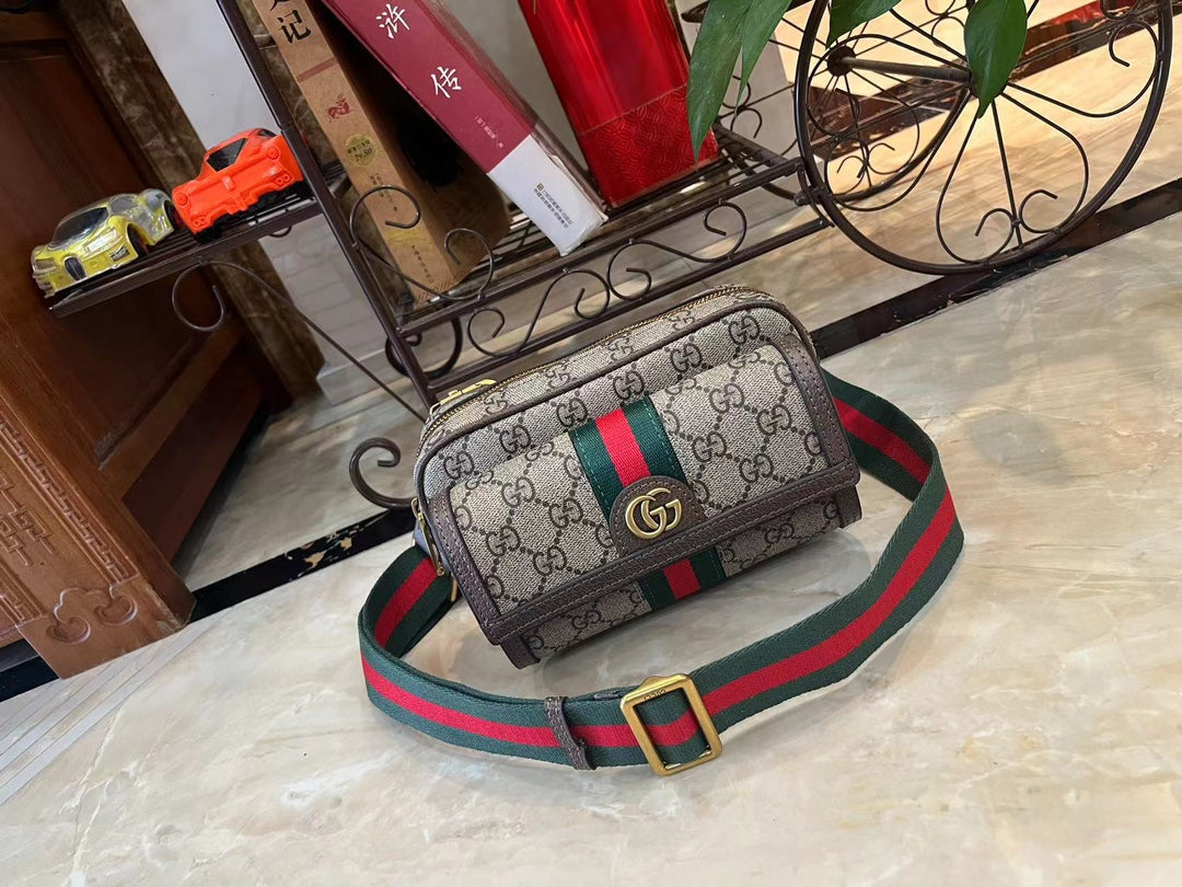 Elite Carryalls