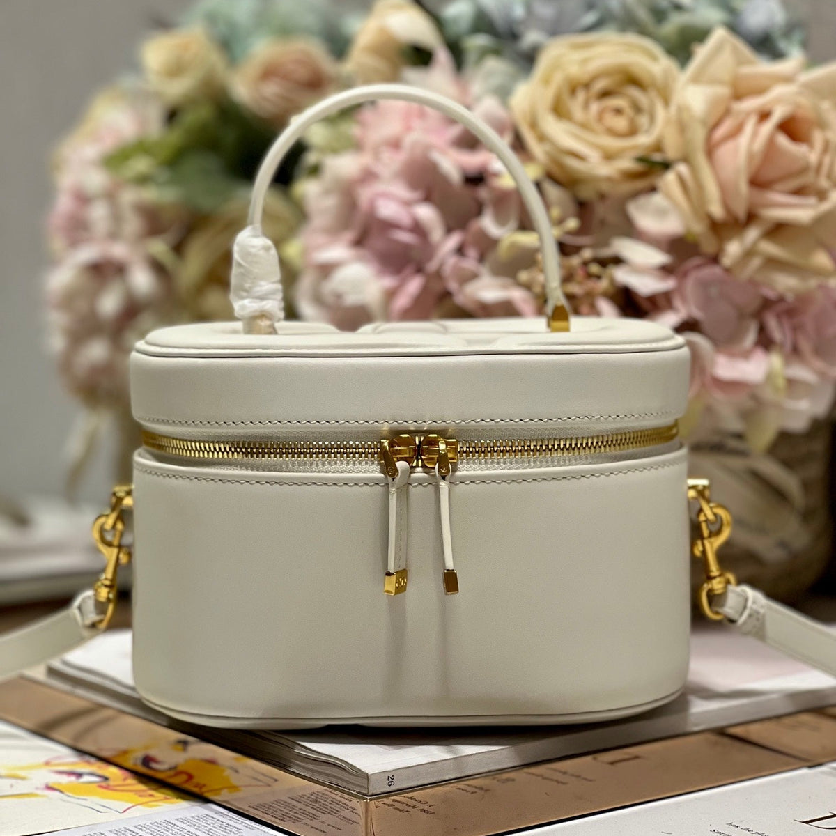 Elite Carryalls