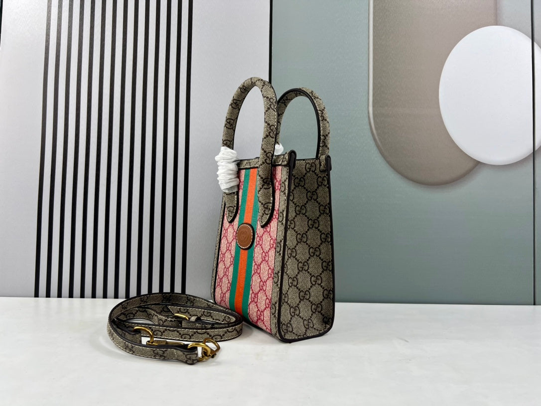 Elite Carryalls