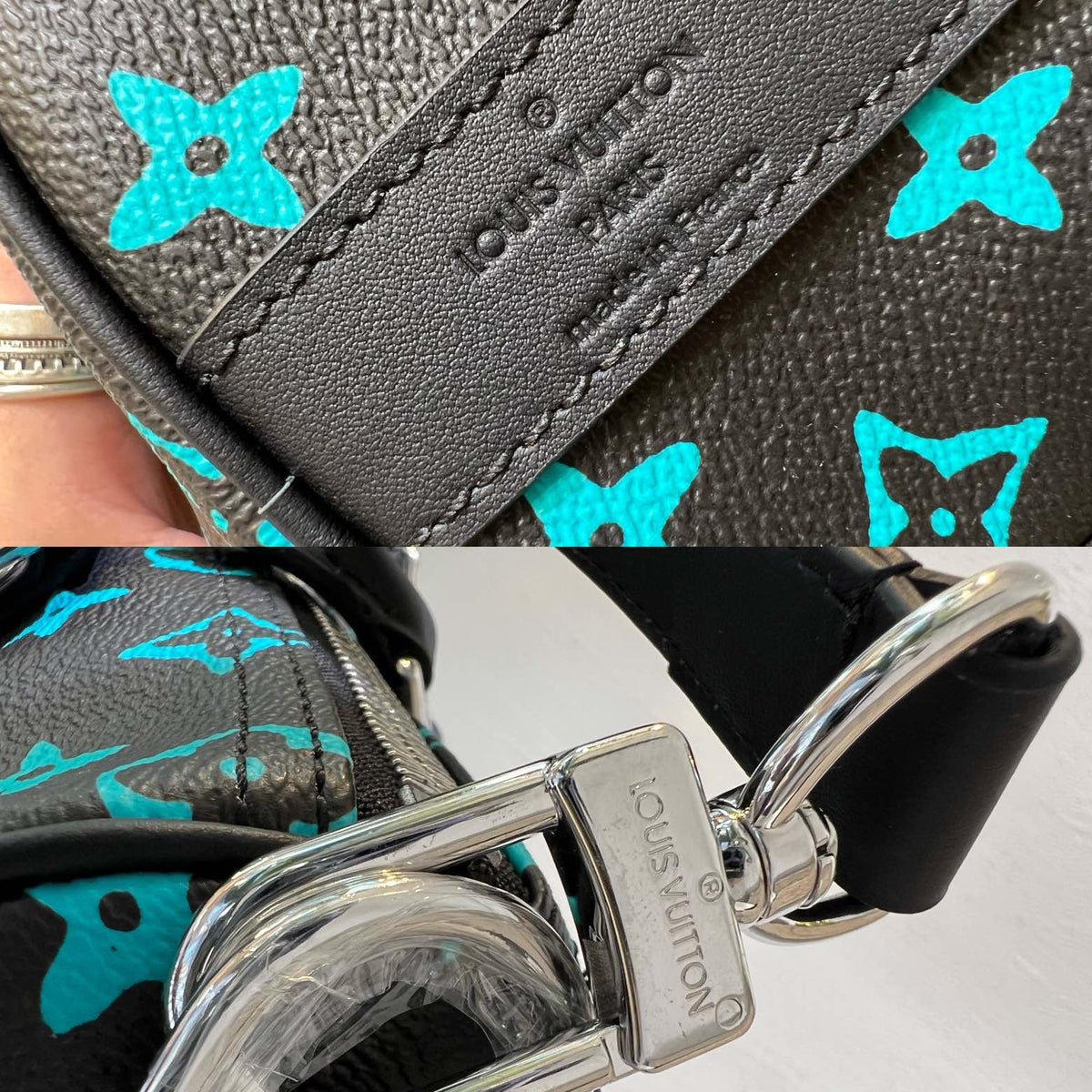 Elite Carryalls