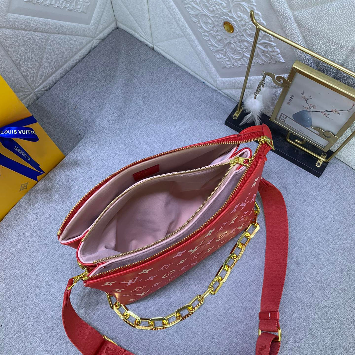 Elite Carryalls
