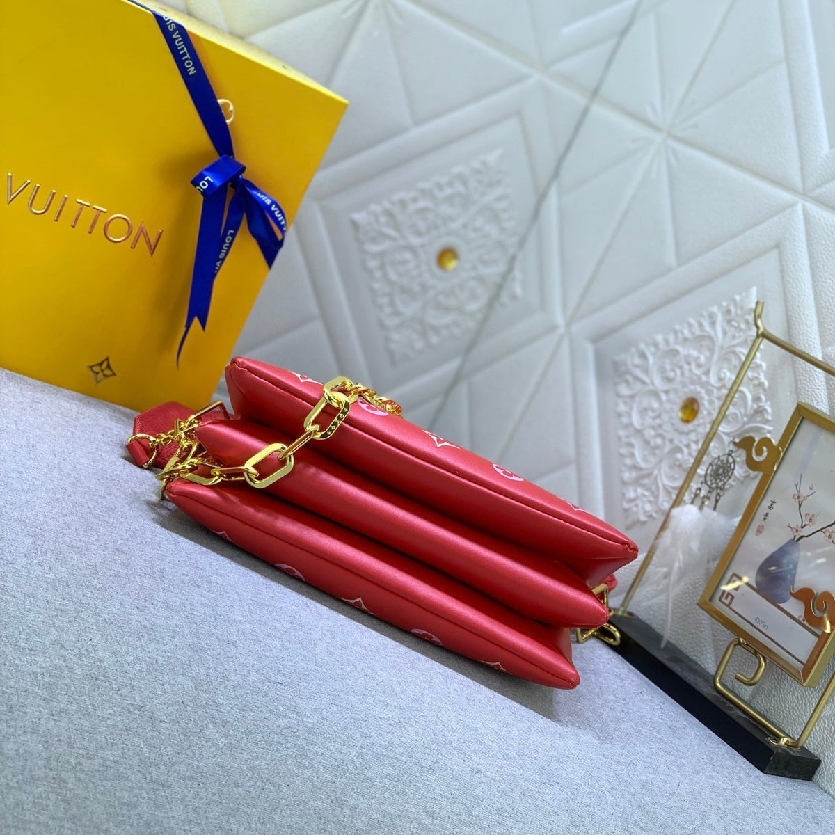 Elite Carryalls