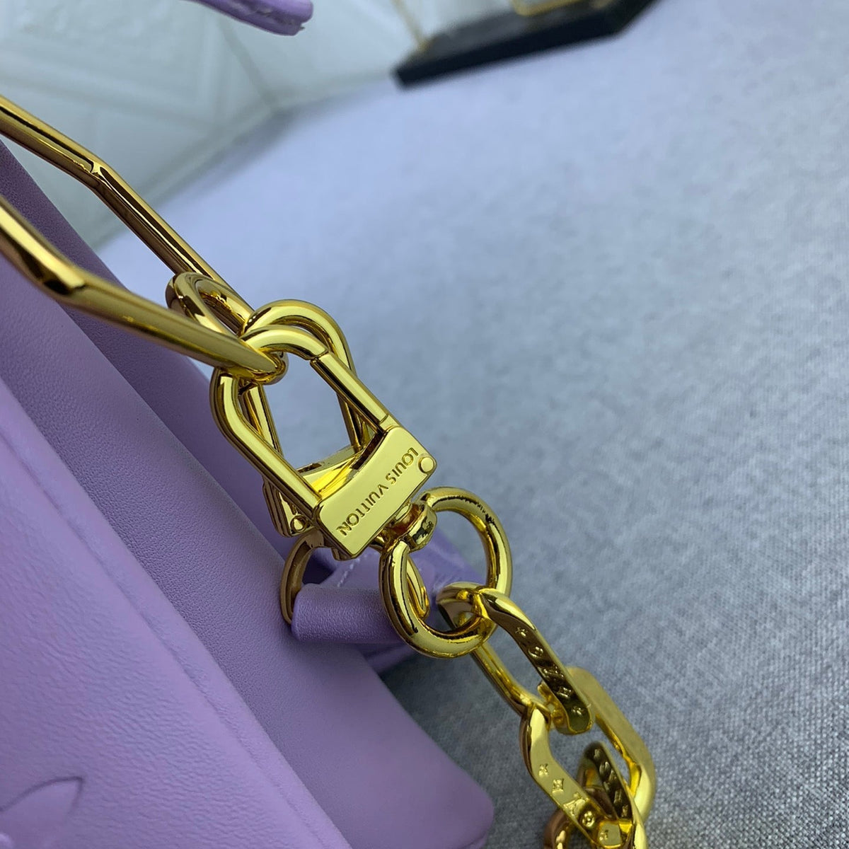 Elite Carryalls
