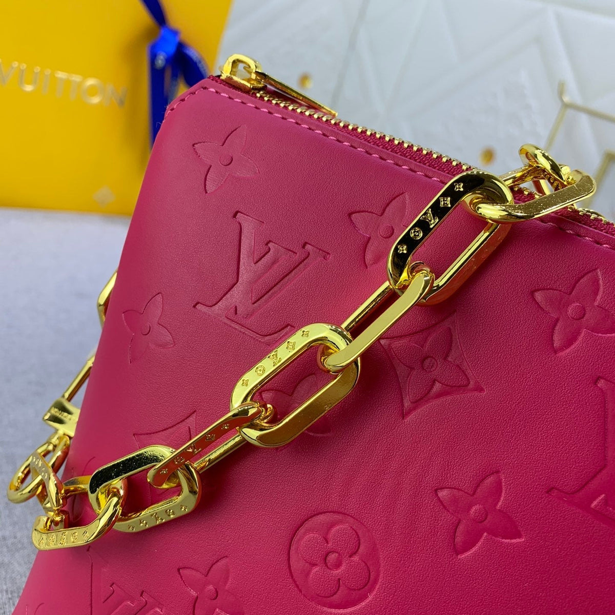 Elite Carryalls