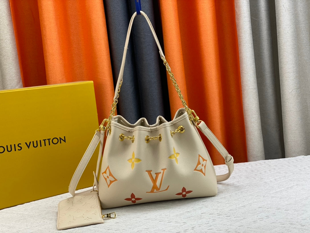 Elite Carryalls