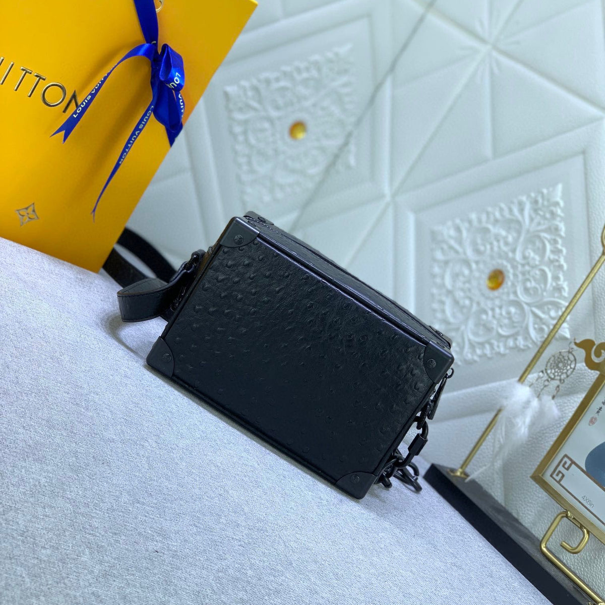 Elite Carryalls