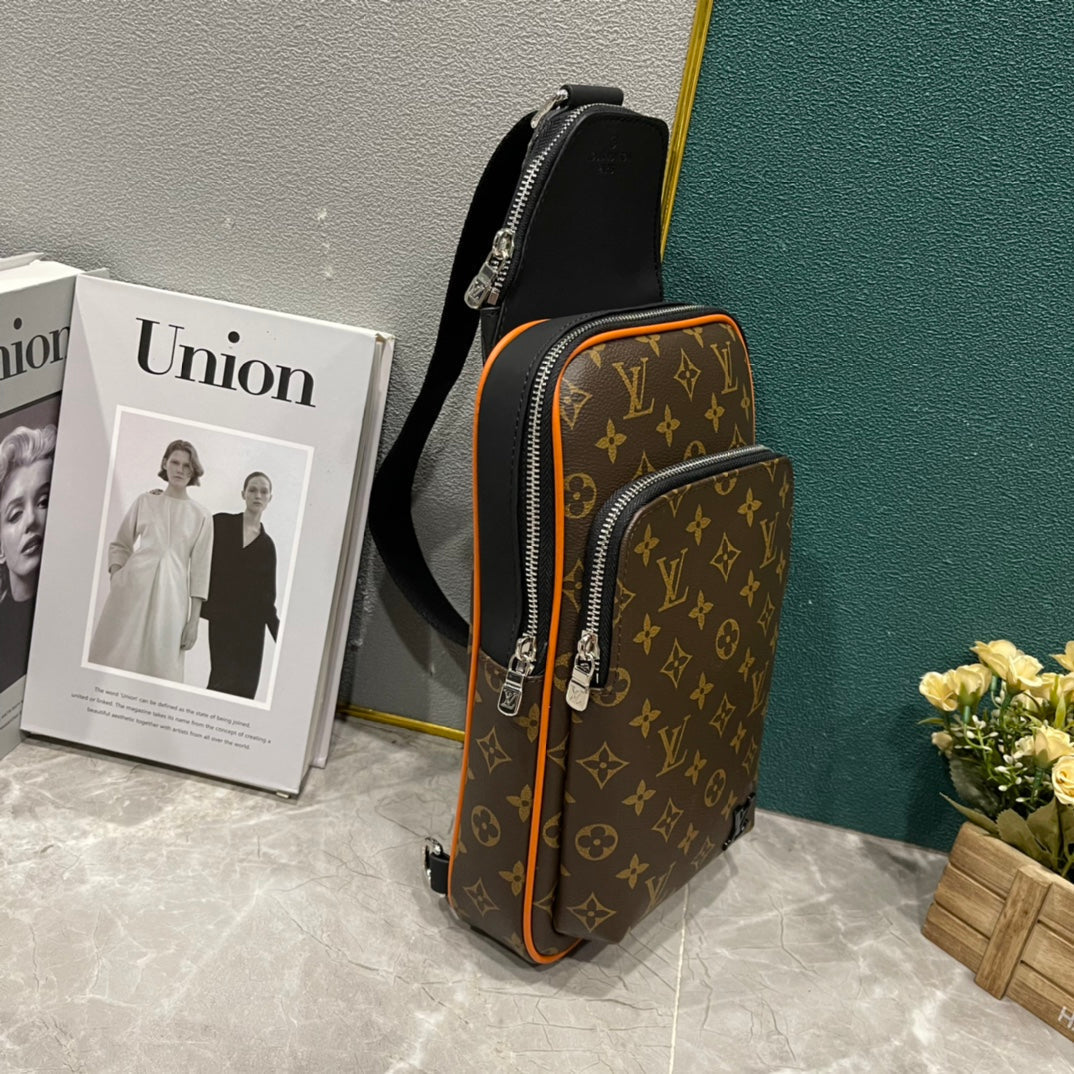 Elite Carryalls