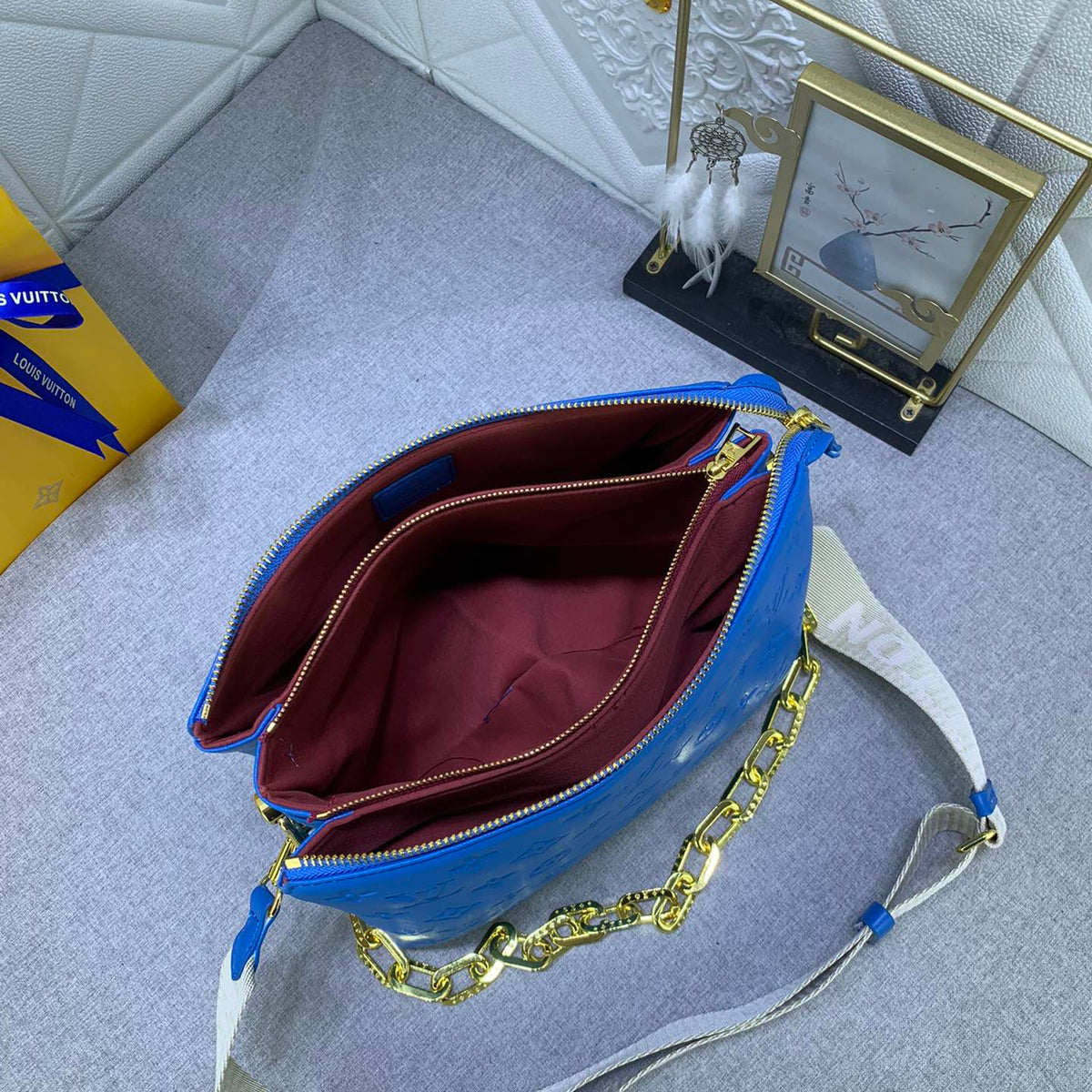 Elite Carryalls