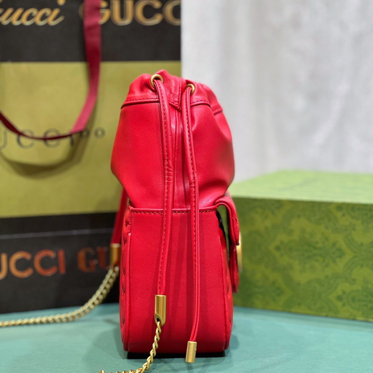 Elite Carryalls