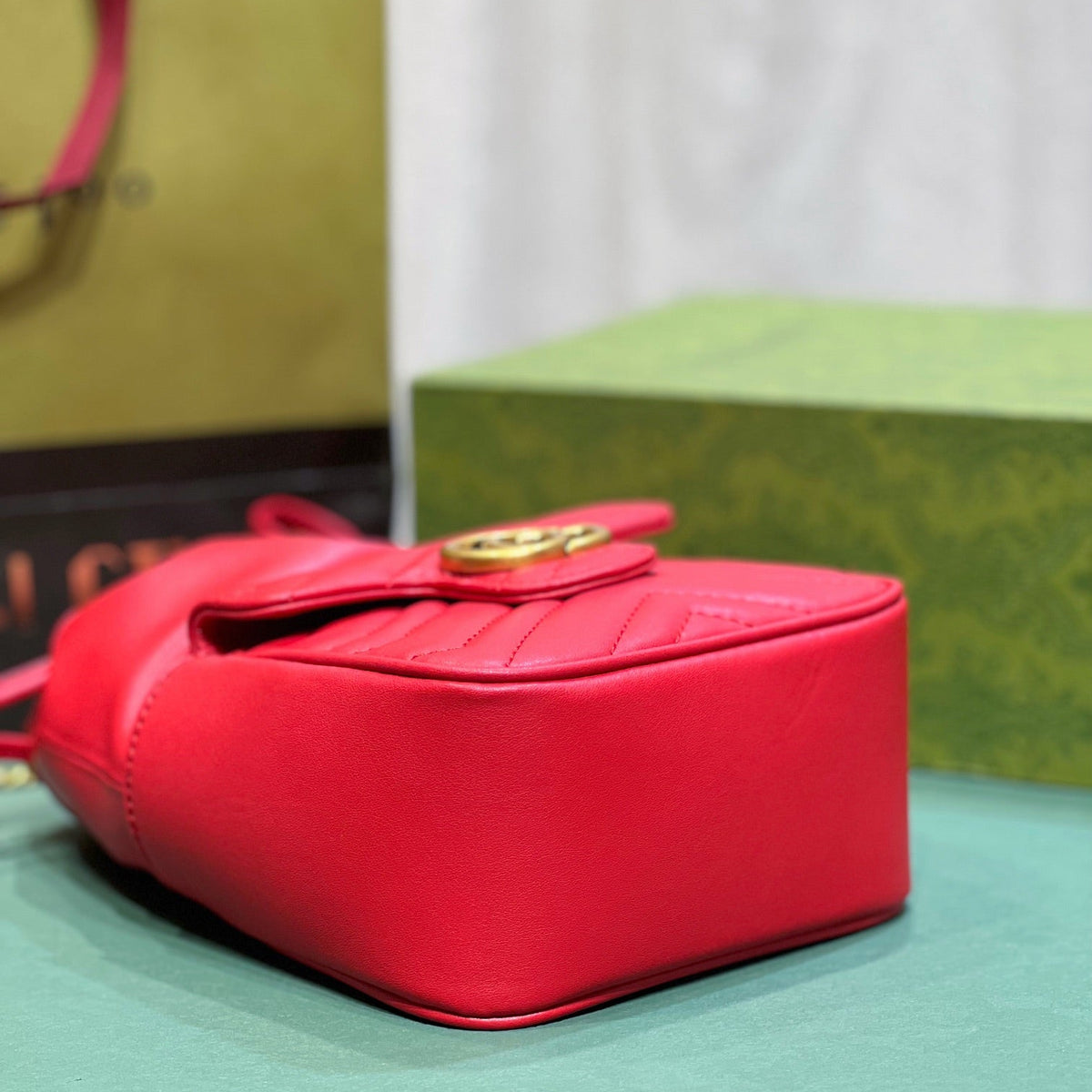 Elite Carryalls