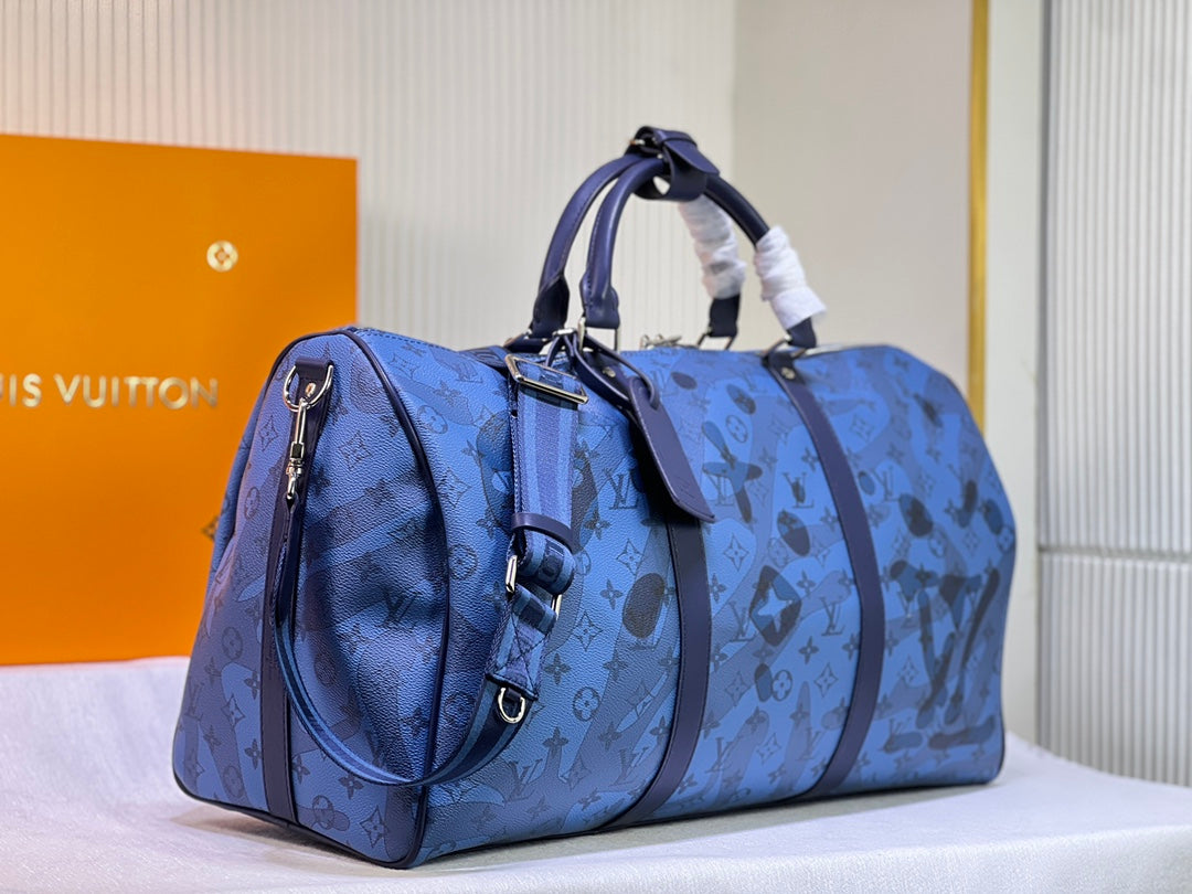Elite Carryalls
